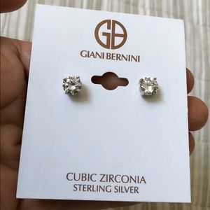 GIANI night Bernini earrings